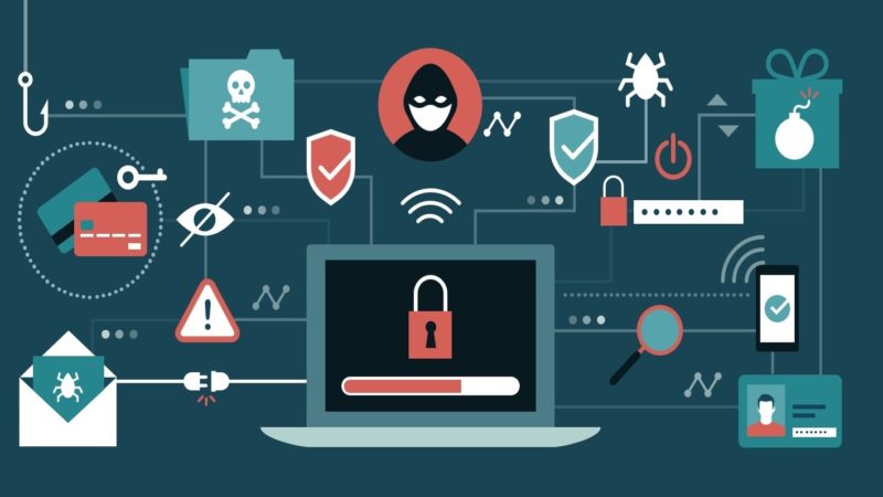 How to protect yourself from cyber scams