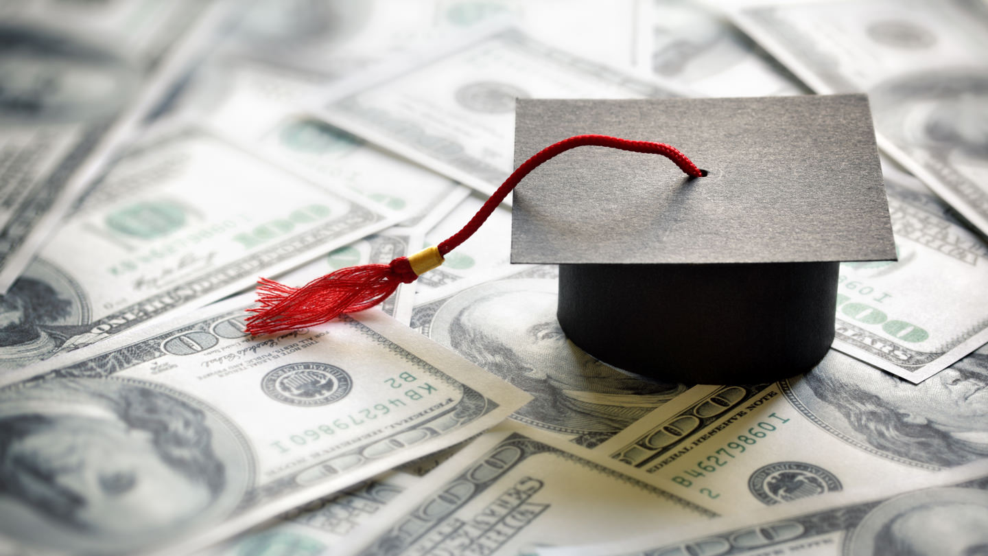 The Impact Student Loans Could Have on Your Credit