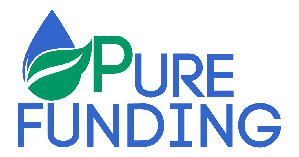 Pure Funding